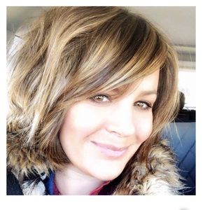 Meet your Posher, Erica